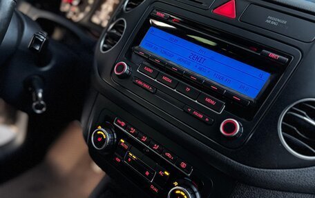 Volkswagen Golf Plus II, 2010 год, 540 000 рублей, 10 фотография