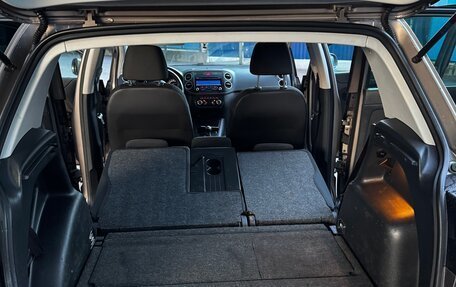 Volkswagen Golf Plus II, 2010 год, 540 000 рублей, 16 фотография