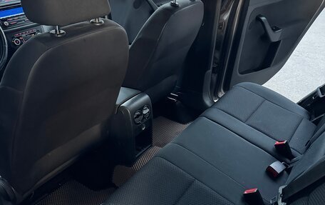 Volkswagen Golf Plus II, 2010 год, 540 000 рублей, 15 фотография