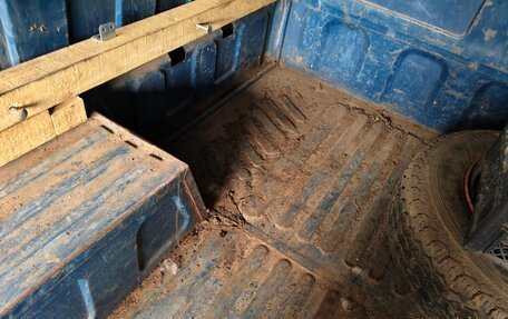 ИЖ 2717, 2005 год, 69 000 рублей, 8 фотография