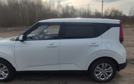 KIA Soul III, 2020 год, 1 750 000 рублей, 4 фотография