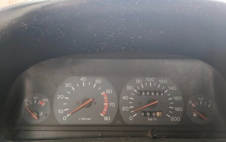 ИЖ 2717, 2005 год, 69 000 рублей, 11 фотография