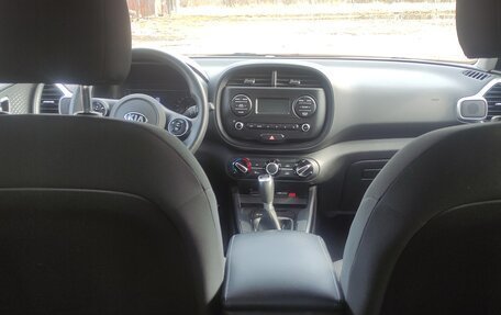 KIA Soul III, 2020 год, 1 750 000 рублей, 10 фотография
