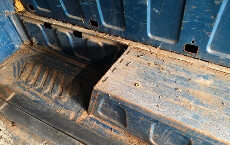 ИЖ 2717, 2005 год, 69 000 рублей, 7 фотография