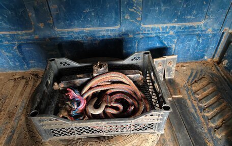 ИЖ 2717, 2005 год, 69 000 рублей, 9 фотография