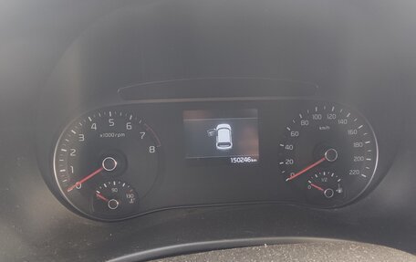 KIA Soul III, 2020 год, 1 750 000 рублей, 11 фотография