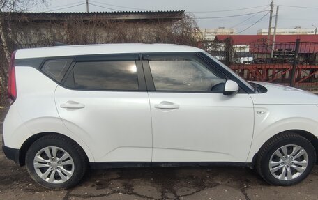 KIA Soul III, 2020 год, 1 750 000 рублей, 5 фотография