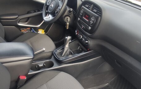 KIA Soul III, 2020 год, 1 750 000 рублей, 7 фотография