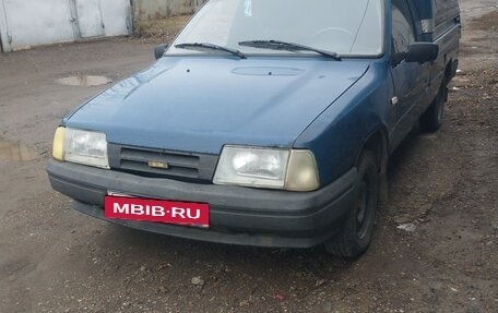 ИЖ 2717, 2005 год, 69 000 рублей, 10 фотография