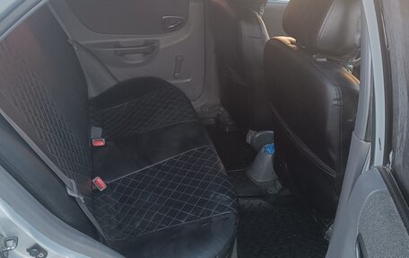 Hyundai Accent II, 2010 год, 285 000 рублей, 9 фотография