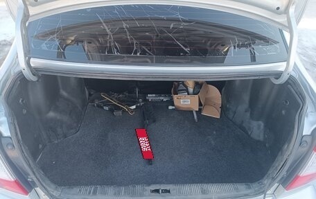 Hyundai Accent II, 2010 год, 285 000 рублей, 4 фотография