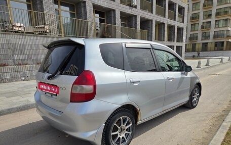 Honda Fit III, 2001 год, 299 000 рублей, 4 фотография