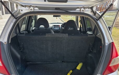 Honda Fit III, 2001 год, 299 000 рублей, 19 фотография