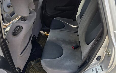 Honda Fit III, 2001 год, 299 000 рублей, 11 фотография