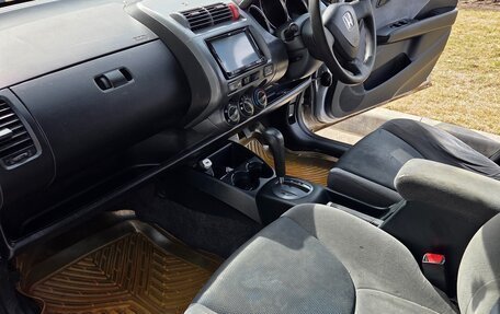 Honda Fit III, 2001 год, 299 000 рублей, 13 фотография