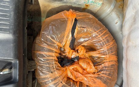 Honda Fit III, 2001 год, 299 000 рублей, 22 фотография