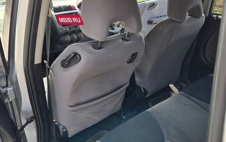 Honda Fit III, 2001 год, 299 000 рублей, 12 фотография