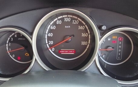 Honda Fit III, 2001 год, 299 000 рублей, 18 фотография