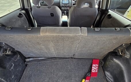 Honda Fit III, 2001 год, 299 000 рублей, 20 фотография