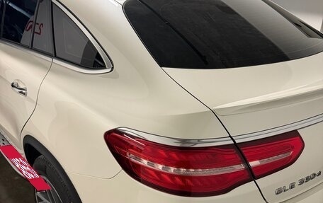 Mercedes-Benz GLE, 2017 год, 5 155 555 рублей, 12 фотография