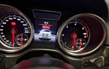 Mercedes-Benz GLE, 2017 год, 5 155 555 рублей, 7 фотография