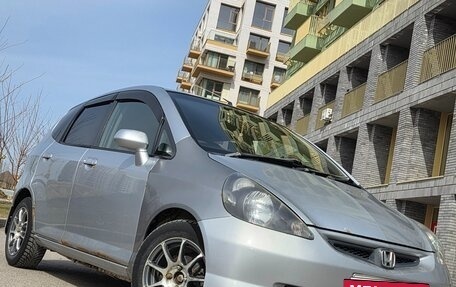 Honda Fit III, 2001 год, 299 000 рублей, 24 фотография