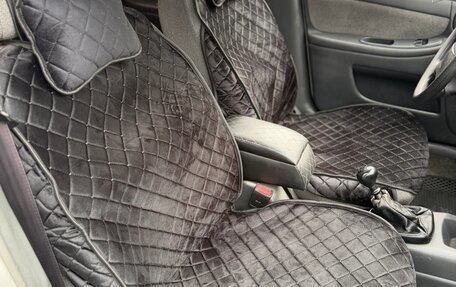 Chevrolet Lanos I, 2009 год, 189 000 рублей, 21 фотография