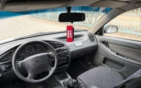 Chevrolet Lanos I, 2009 год, 189 000 рублей, 19 фотография