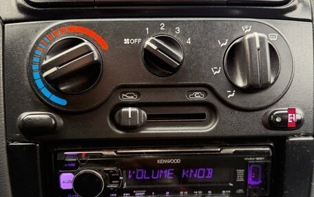 Chevrolet Lanos I, 2009 год, 189 000 рублей, 26 фотография