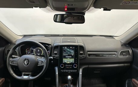 Renault Koleos II, 2019 год, 2 130 000 рублей, 5 фотография