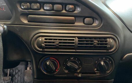 Chevrolet Niva I рестайлинг, 2011 год, 439 000 рублей, 7 фотография