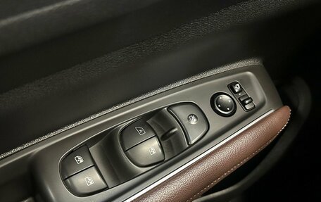 Renault Koleos II, 2019 год, 2 130 000 рублей, 11 фотография