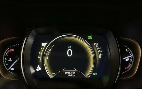 Renault Koleos II, 2019 год, 2 130 000 рублей, 6 фотография