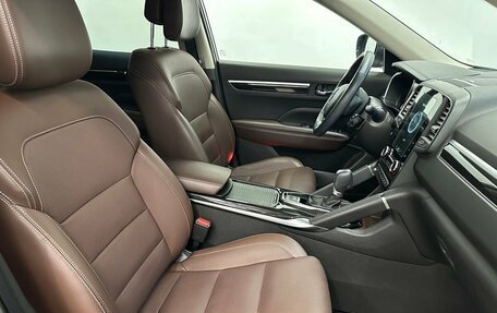 Renault Koleos II, 2019 год, 2 130 000 рублей, 15 фотография