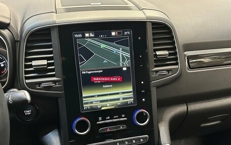 Renault Koleos II, 2019 год, 2 130 000 рублей, 7 фотография