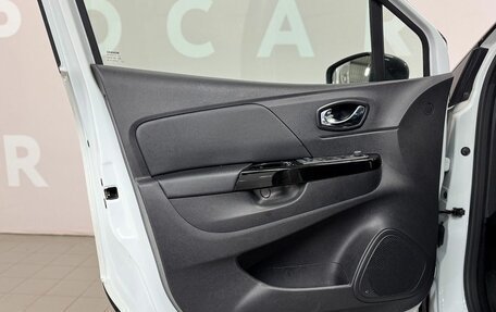 Renault Kaptur I рестайлинг, 2017 год, 1 693 000 рублей, 8 фотография