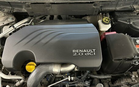 Renault Koleos II, 2019 год, 2 130 000 рублей, 18 фотография