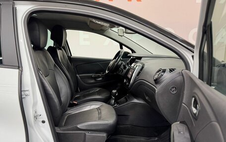 Renault Kaptur I рестайлинг, 2017 год, 1 693 000 рублей, 11 фотография