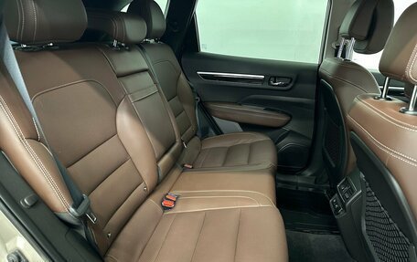 Renault Koleos II, 2019 год, 2 130 000 рублей, 16 фотография