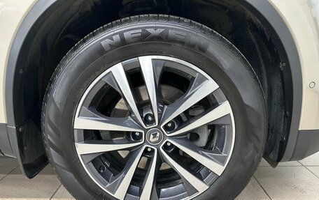 Renault Koleos II, 2019 год, 2 130 000 рублей, 19 фотография