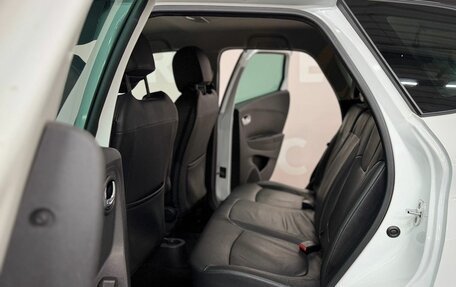 Renault Kaptur I рестайлинг, 2017 год, 1 693 000 рублей, 12 фотография