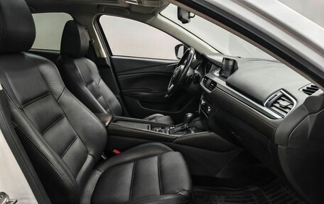 Mazda 6, 2015 год, 1 743 000 рублей, 9 фотография