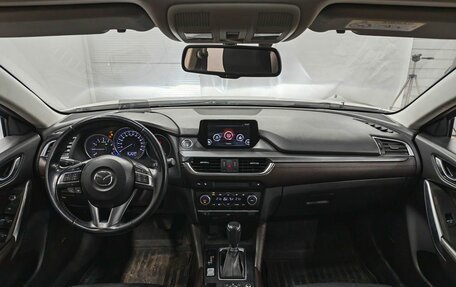 Mazda 6, 2015 год, 1 743 000 рублей, 12 фотография