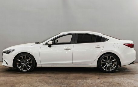 Mazda 6, 2015 год, 1 743 000 рублей, 8 фотография