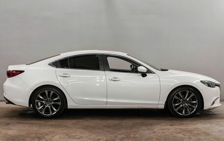 Mazda 6, 2015 год, 1 743 000 рублей, 4 фотография