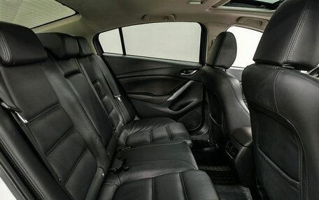 Mazda 6, 2015 год, 1 743 000 рублей, 14 фотография