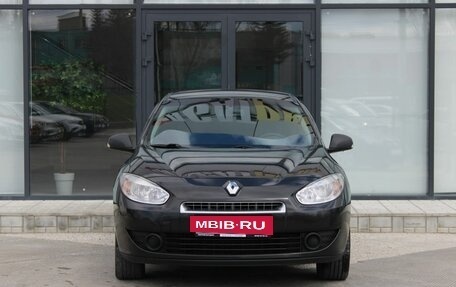 Renault Fluence I, 2012 год, 690 000 рублей, 6 фотография