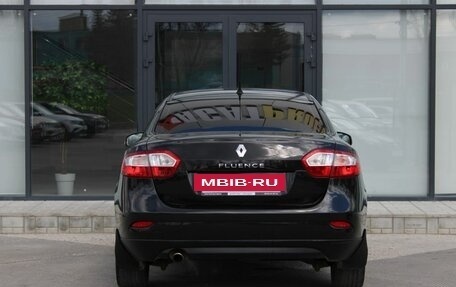 Renault Fluence I, 2012 год, 690 000 рублей, 10 фотография