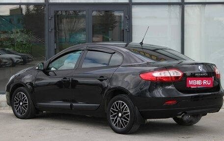 Renault Fluence I, 2012 год, 690 000 рублей, 11 фотография