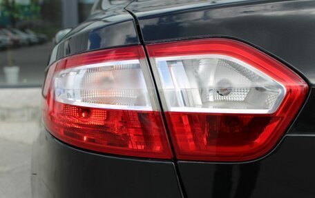 Renault Fluence I, 2012 год, 690 000 рублей, 14 фотография